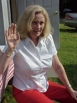 Kathy Tilton Young