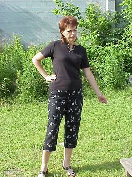 Linda D. Gould Woodark