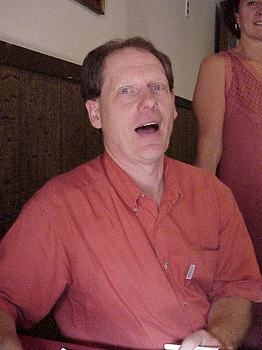 Rick Whitney